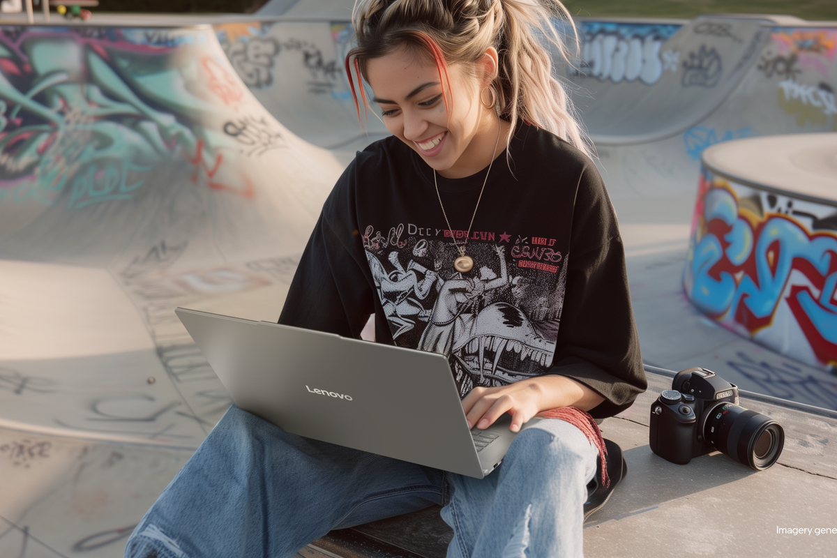 Lenovo