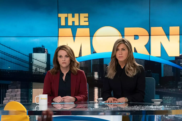 „The Morning Show”