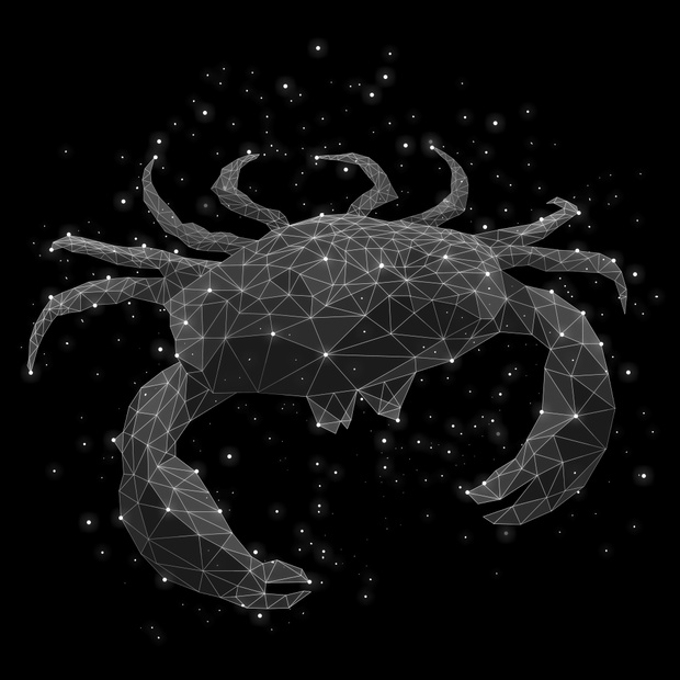 Horoskop na kwiecień rak