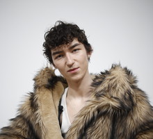 Marcin Maciejczak w Glamour Sound On