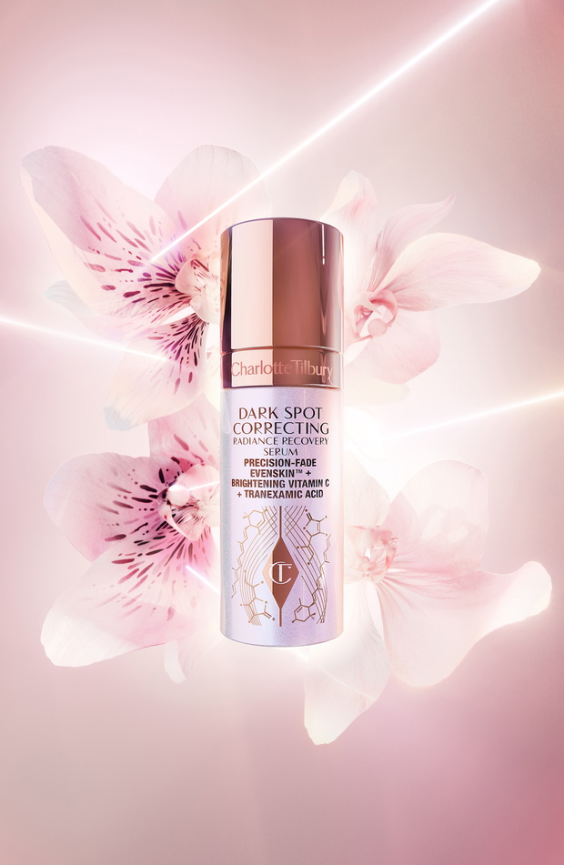 Charlotte Tilbury