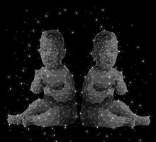 Horoskop na kwiecień bliźnięta