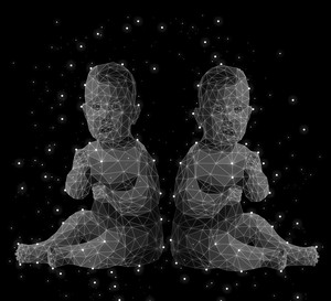 Horoskop na kwiecień bliźnięta