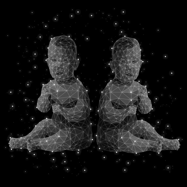 Horoskop na kwiecień bliźnięta