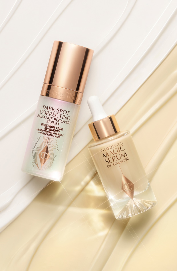 Charlotte Tilbury
