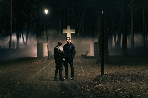 YOUNG WALLANDER SEASON 2