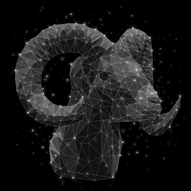Horoskop na kwiecień baran
