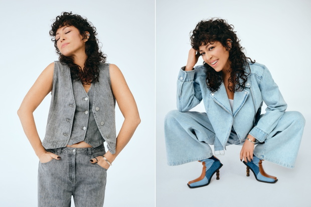 Natalia Kukulska x Solar