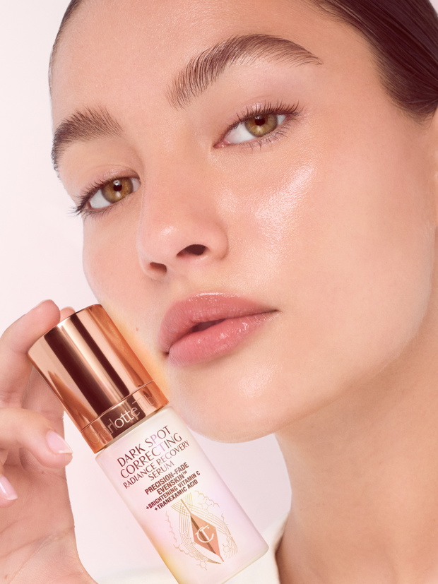 Charlotte Tilbury