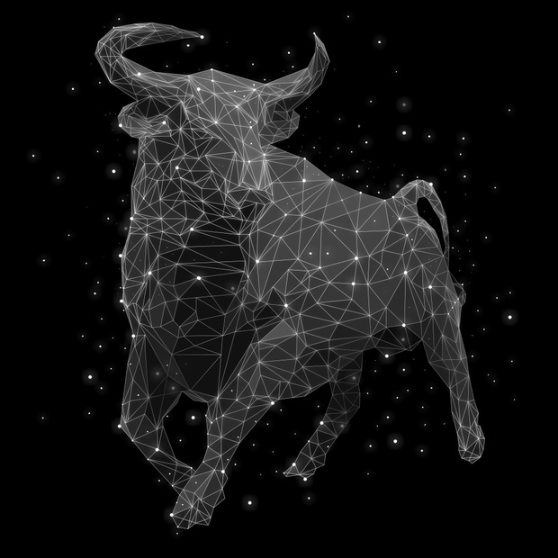Horoskop na kwiecień byk