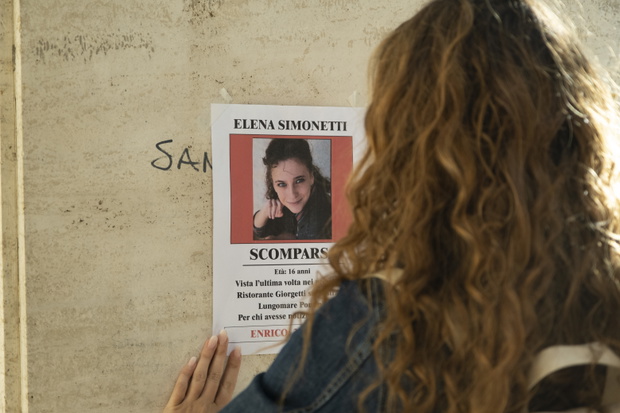 ADORAZIONE