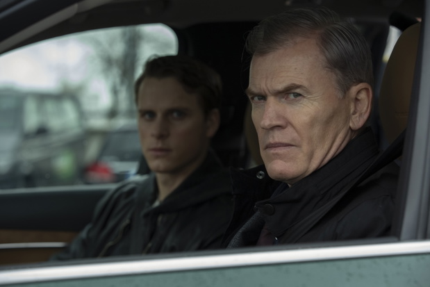 Young Wallander Season 1