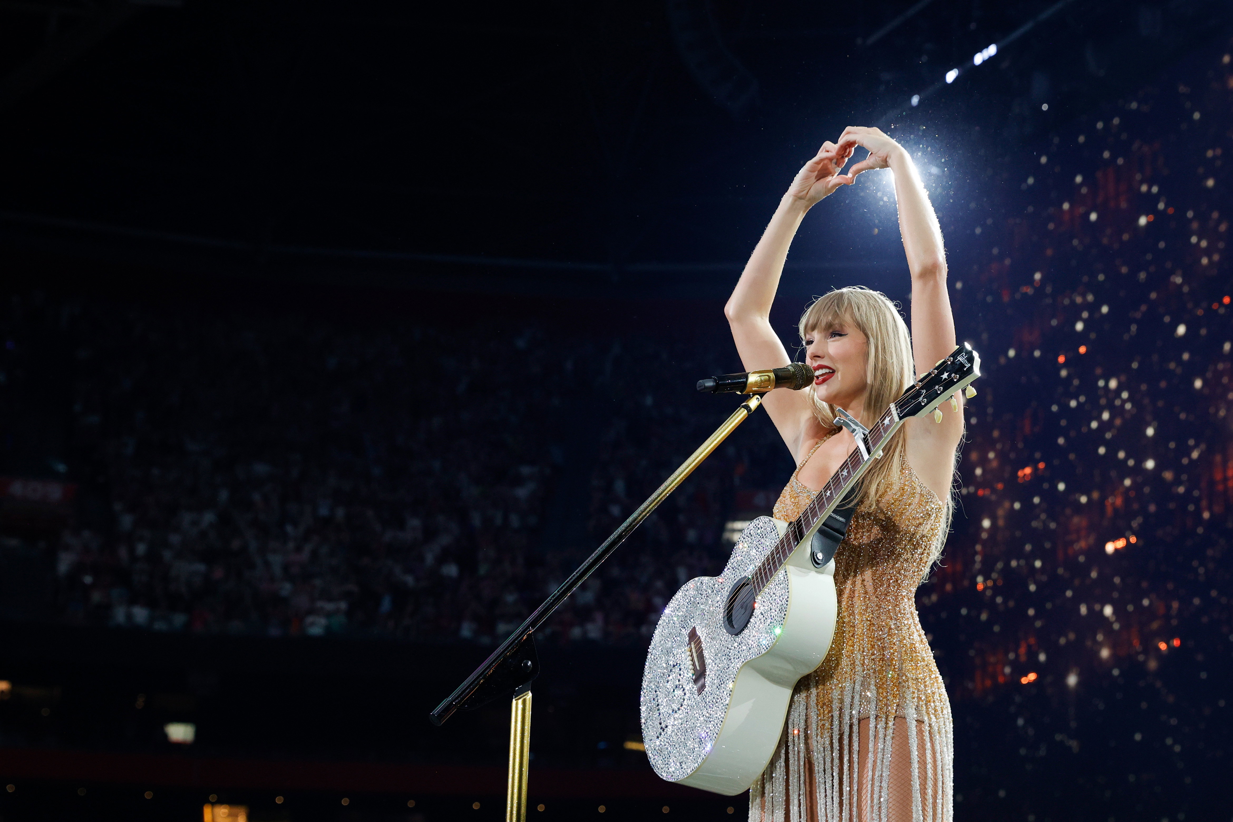 Taylor Swift