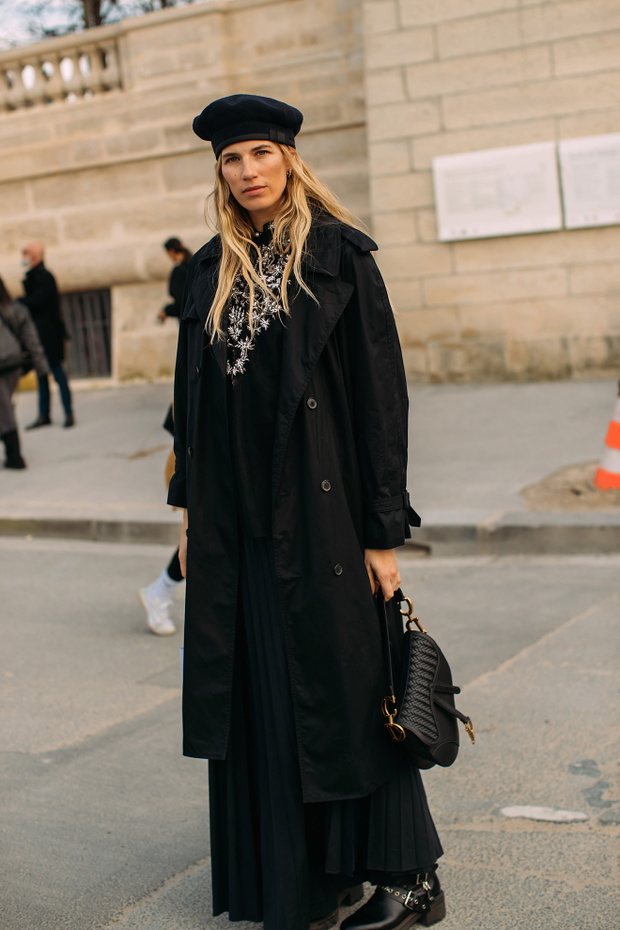 Paris str F25 0219