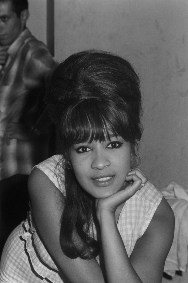 Ronnie Spector