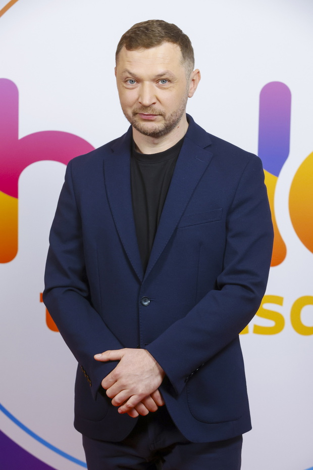 Na zdj.: Marcin Zarzeczny, Fot. Baranowski/AKPA