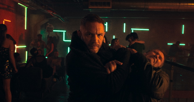 Chaos - mat. prasowe Netflix