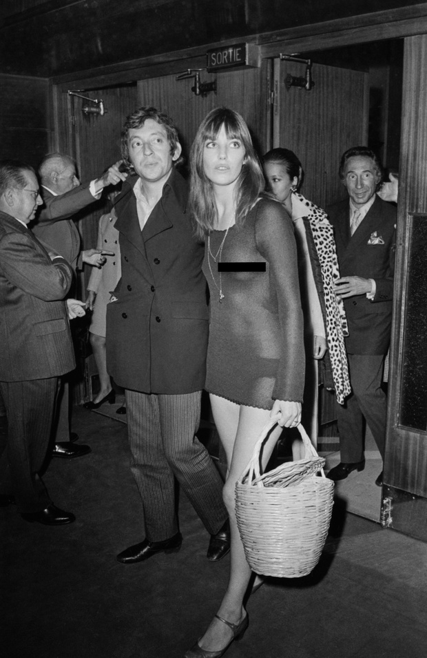 GettyImages-1188890464 Yves Le Roux 1969 premiera filmu slogan-2