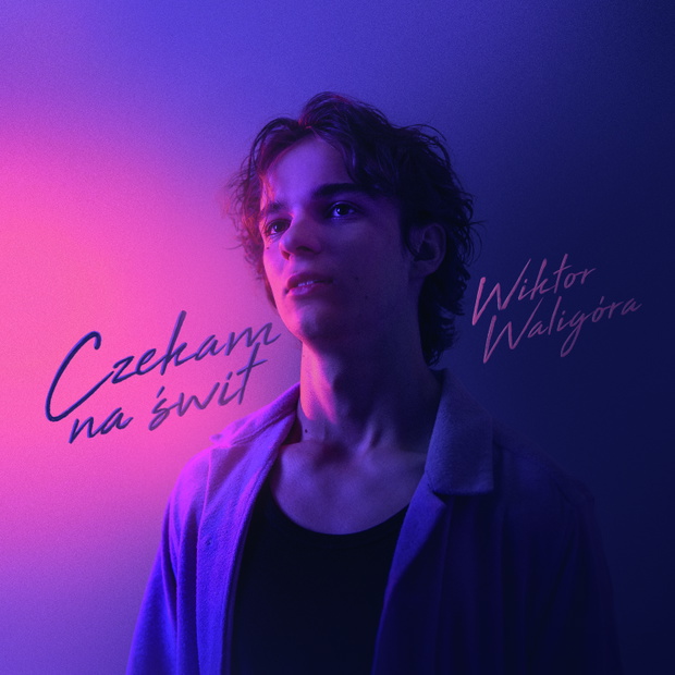 Wiktor Waligóra - Czekam na świt (3)