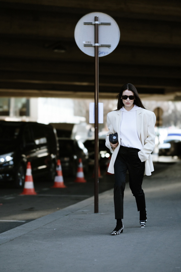 Paris str F25 0593