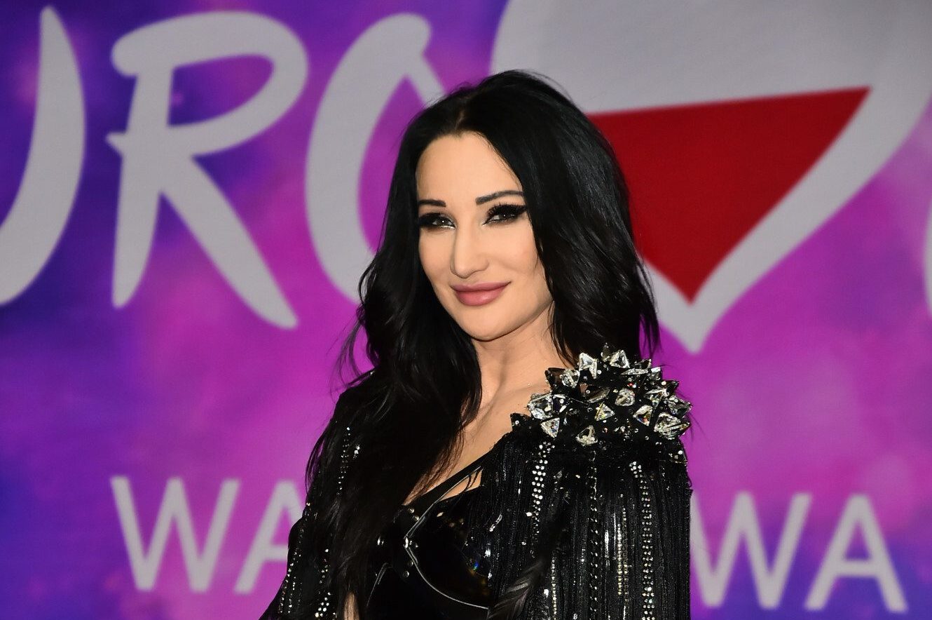 Eurowizja 2025 Justyna Steczkowska
