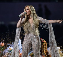 Jennifer Lopez
