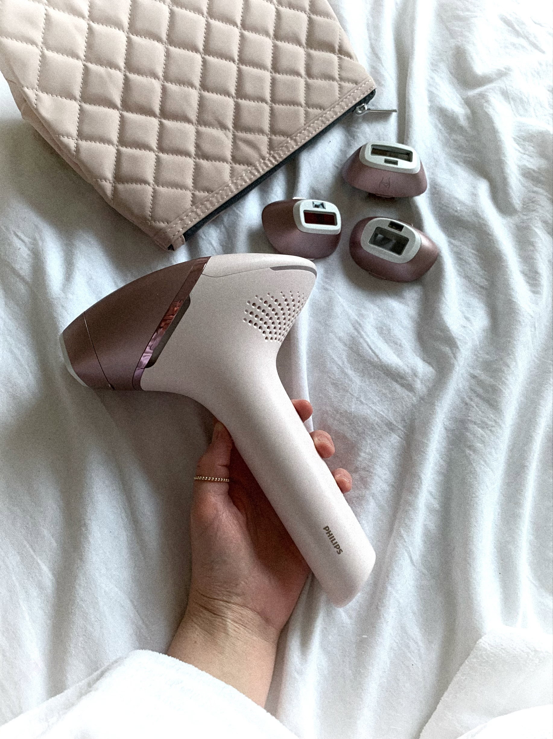 Philips Lumea