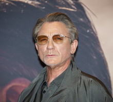 Daniel Craig