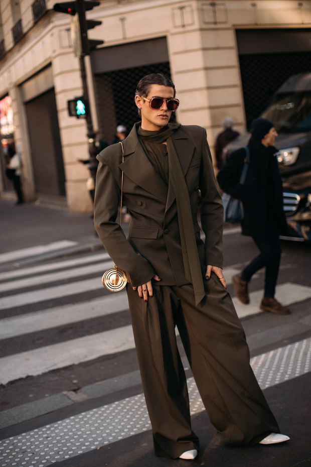 Paris str F25 0792
