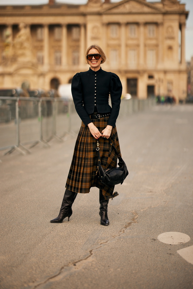 Paris str F25 0370