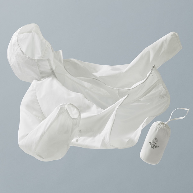 UV Pocketable parka Uniqlo 25SS_10010_4F_45583_1_1