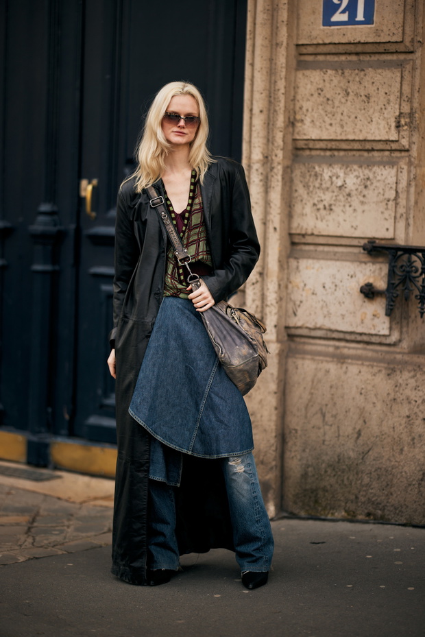 Paris str F25 0312