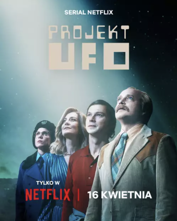 Projekt UFO