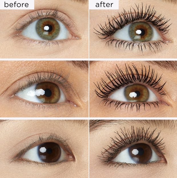Tartelette tubing mascara