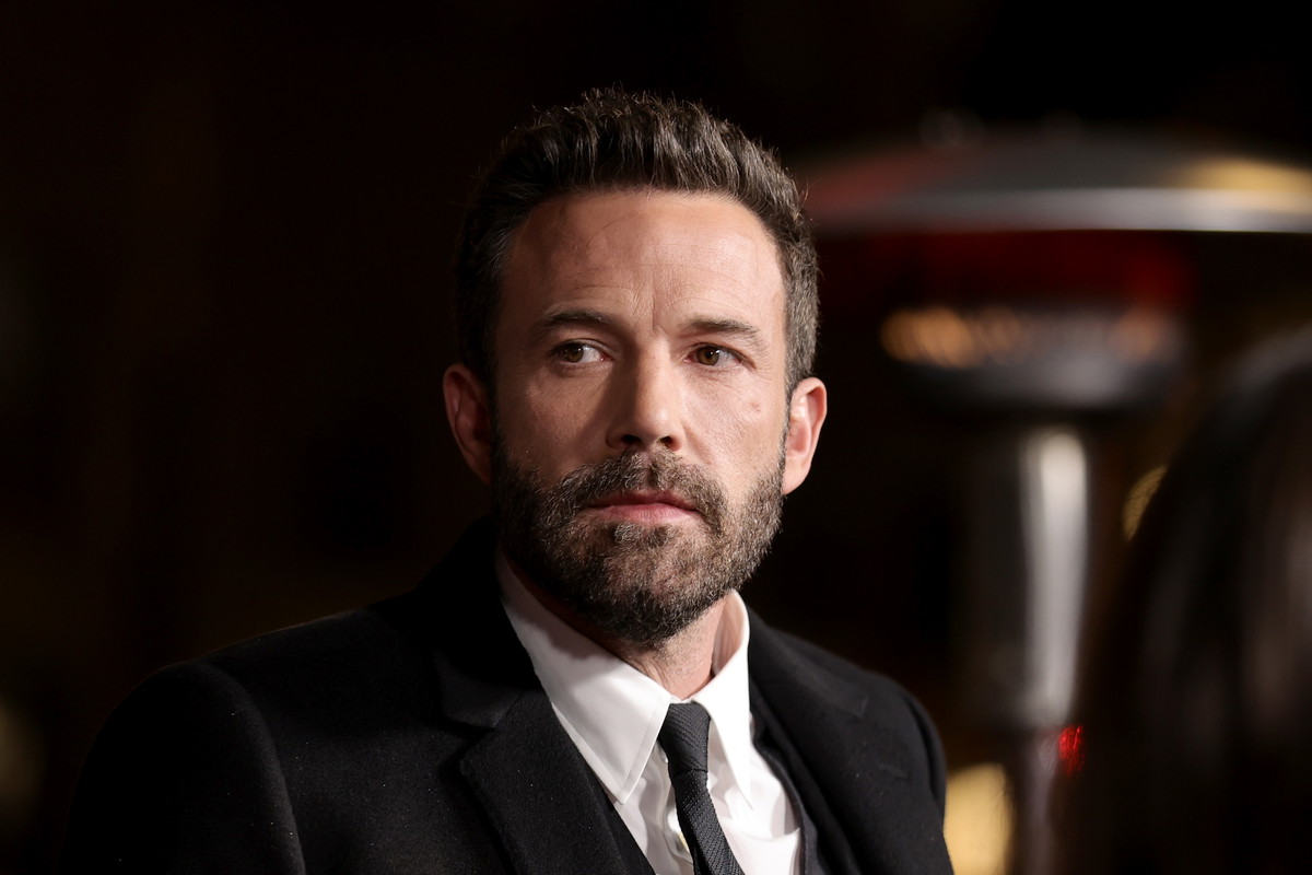 Los Angeles Premiere Of Amazon Studio's "The Tender Bar" - Arrivals