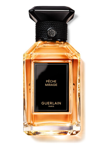 GUERLAIN PÊCHE MIRAGE