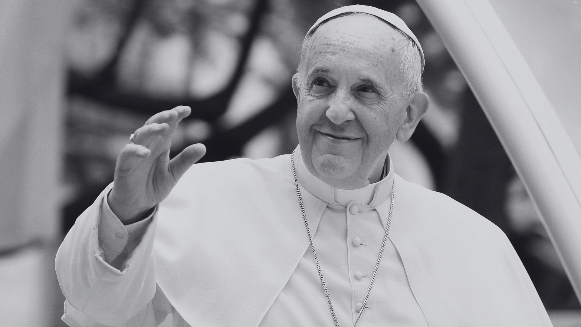 Papież Franciszek
