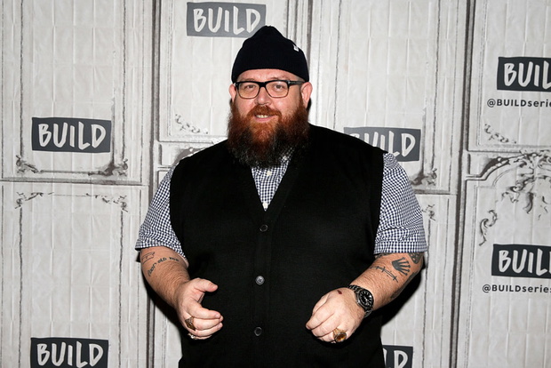 Celebrities Visit Build - February 11, 2018