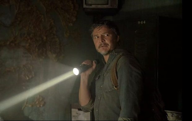 The Last of Us
