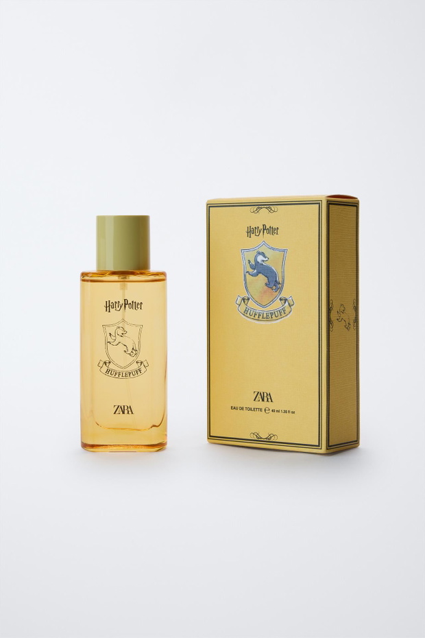 Perfumy Harry Potter