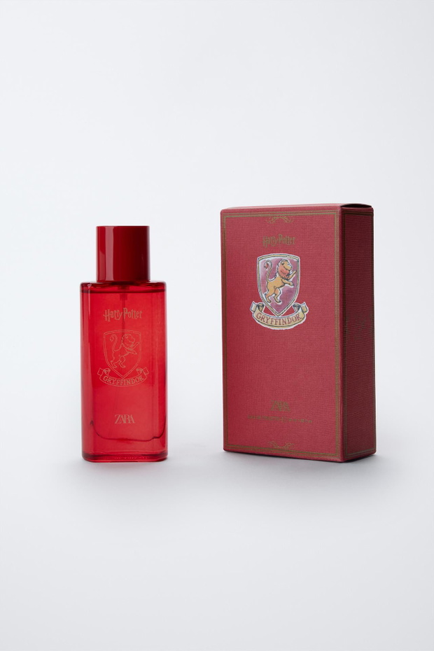 perfumy Harry Potter