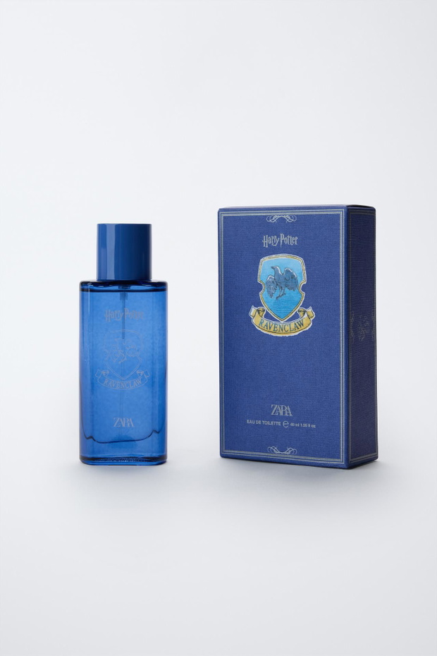 Perfumy Harry Potter