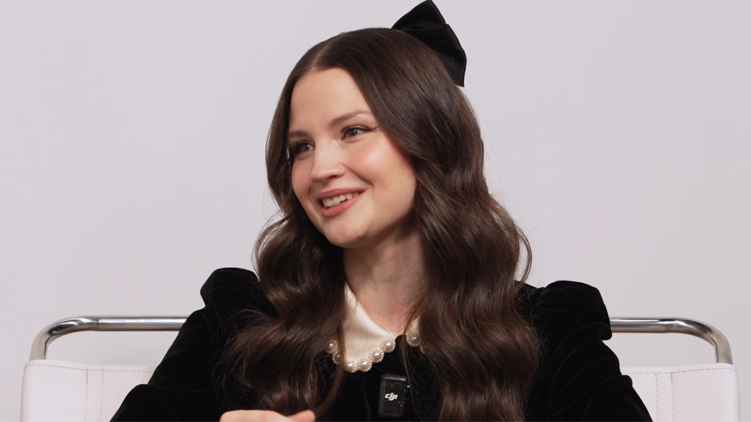 Julia Rocka w Glamour Sound On