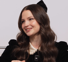 Julia Rocka w Glamour Sound On