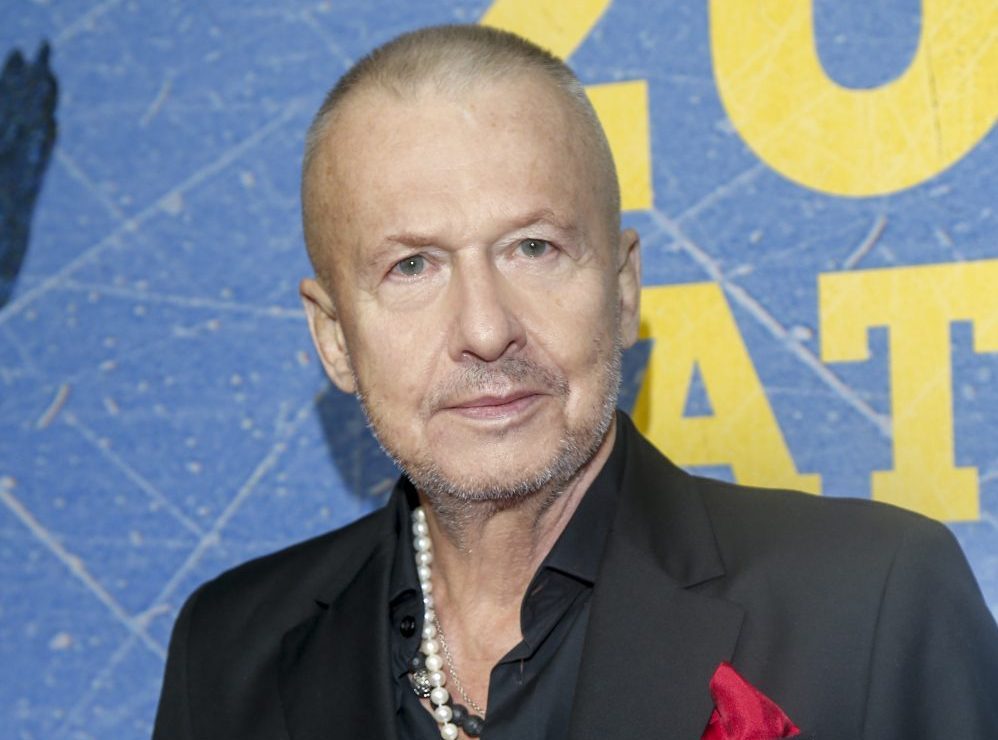 Bogusław Linda