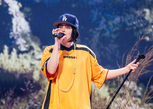 Billie Eilish