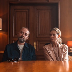 Netflix. „Rozwodnicy”