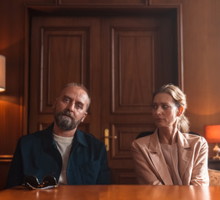 Netflix. „Rozwodnicy”