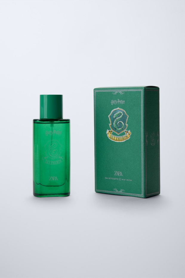 Perfumy Harry Potter