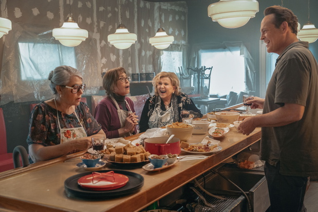 Netflix: Babcie
